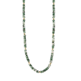 Xenox Halskette XS91544G